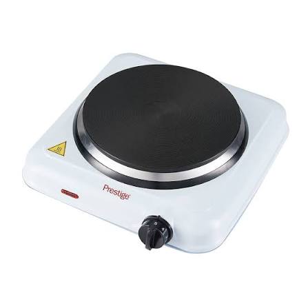 hot plate